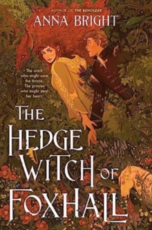 Image for The Hedgewitch of Foxhall