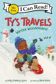 Image for Ty’s Travels: Winter Wonderland