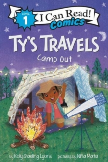 Image for Ty's Travels: Camp-Out