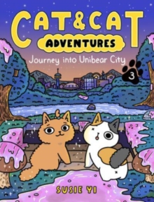 Image for Journey into Unibear City