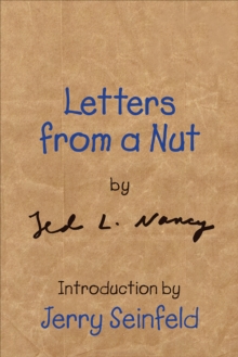 Image for Letters from a nut
