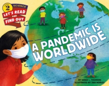 Image for A Pandemic Is Worldwide