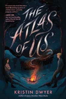 Image for The Atlas of Us