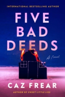 Image for Five Bad Deeds