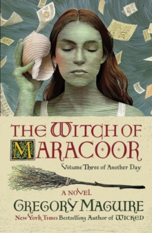Image for The Witch of Maracoor: A Novel