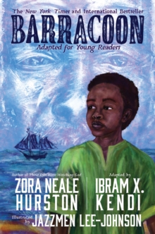 Image for Barracoon: adapted for young readers