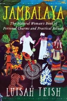 Image for Jambalaya: the natural woman's book of personal charms and practical rituals