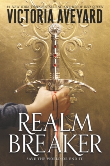 Image for Realm Breaker