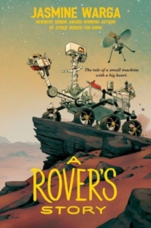 Image for A rover's story