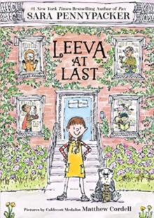 Image for Leeva at Last