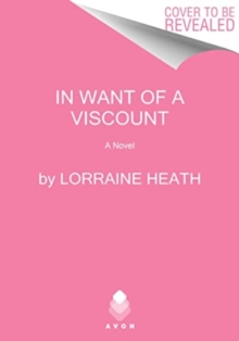 In Want of a Viscount: A Novel