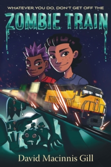 Image for Zombie Train
