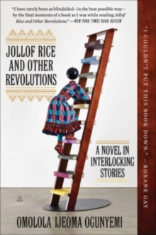 Image for Jollof Rice and Other Revolutions