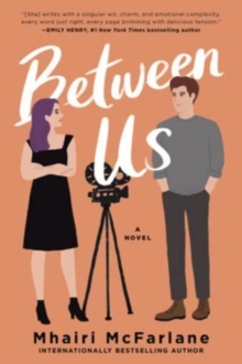 Image for Between Us