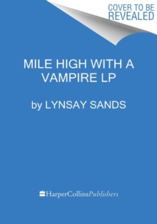 Mile High with a Vampire