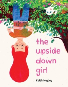 Upside Down Girl