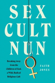 Image for Sex Cult Nun