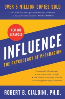 Image for Influence, New and Expanded UK
