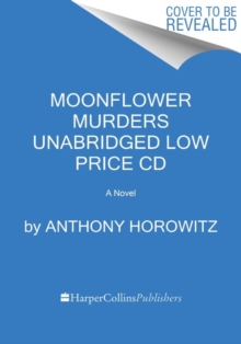 Image for Moonflower Murders Low Price CD : A Novel