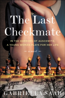 Image for The last checkmate: a novel