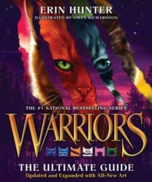 Image for Warriors: The Ultimate Guide: Updated and Expanded Edition