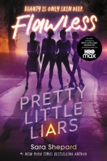 Image for Pretty Little Liars #2: Flawless