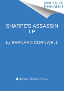 Image for Sharpe's Assassin