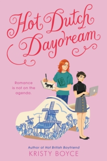 Image for Hot Dutch Daydream