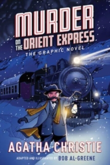 Image for Murder on the Orient Express: The Graphic Novel