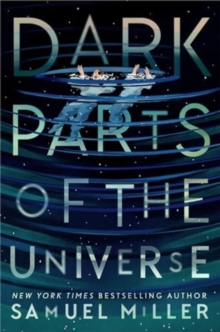 Image for Dark Parts of the Universe
