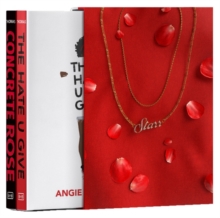 Image for Angie Thomas: The Hate U Give & Concrete Rose 2-Book Box Set