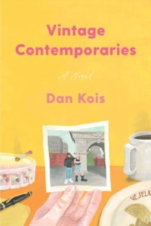 Image for Vintage Contemporaries