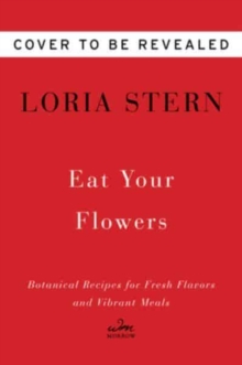 Image for Eat your flowers  : a cookbook