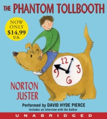 Image for The Phantom Tollbooth Low Price CD