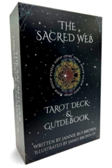 The Sacred Web Tarot