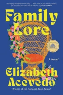 Image for Family Lore : A Good Morning America Book Club Pick