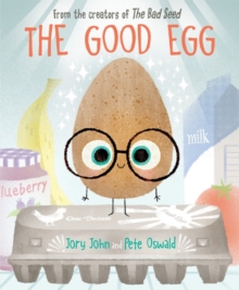 Image for The Good Egg ()