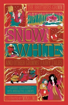 Image for Snow White and Other Grimms' Fairy Tales (MinaLima Edition)