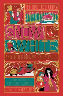 Image for Snow White and Other Grimms' Fairy Tales