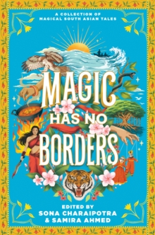 Image for Magic Has No Borders