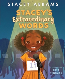 Image for Stacey’s Extraordinary Words