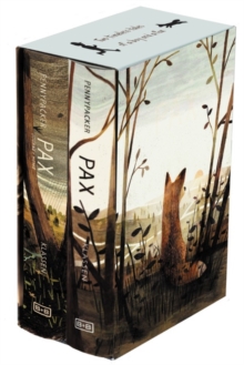 Image for Pax 2-Book Box Set