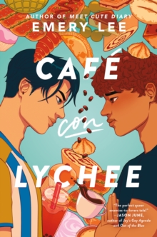Cafe Con Lychee - Lee, Emery