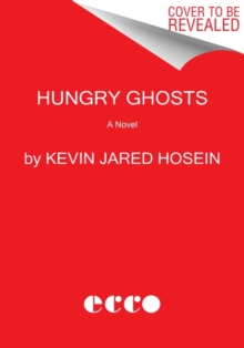 Image for Hungry Ghosts