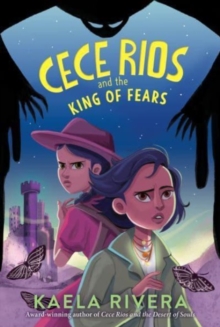 Image for Cece Rios and the king of fears