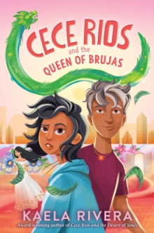 Image for Cece Rios and the Queen of Brujas