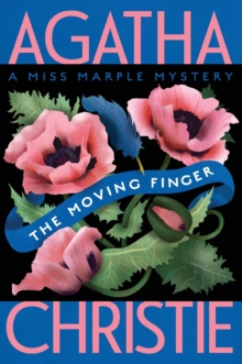 Image for The Moving Finger