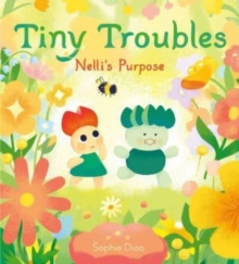Image for Nelli's purpose