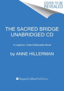 Image for The Sacred Bridge CD : A Novel