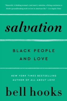 Image for Salvation: Black people and love